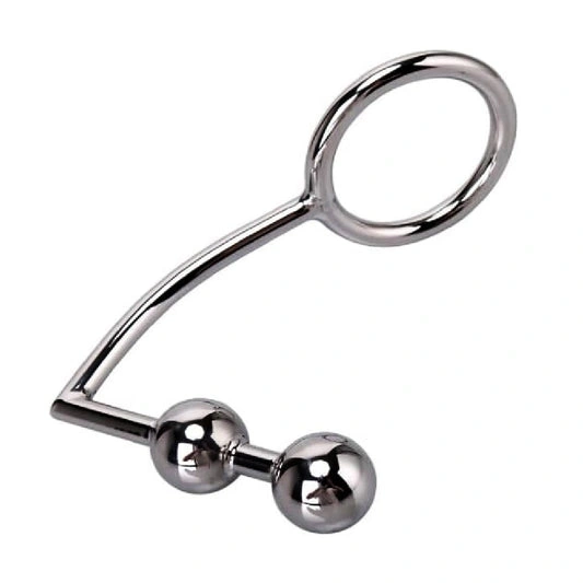 Suspension PerfectFit 4354 Two Hook Sexual Anal Ball 0111